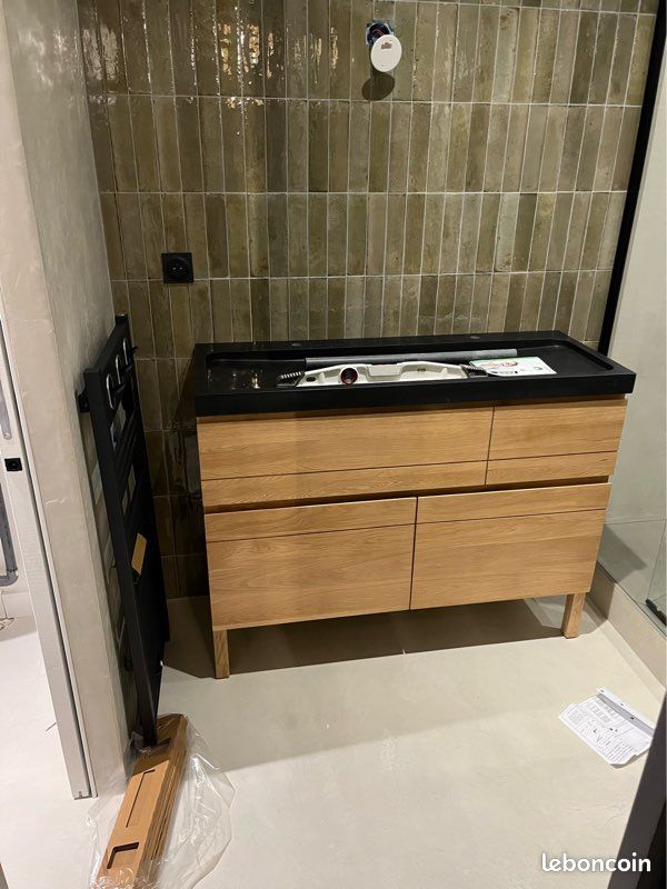 Lot carrelage Zellige Marazzi (image 4)