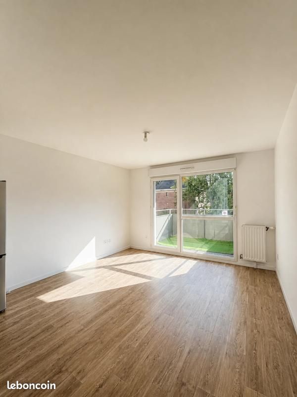 Appartement 2 pièces 43 m² · à Bessancourt · 43 m² · 199 500 €