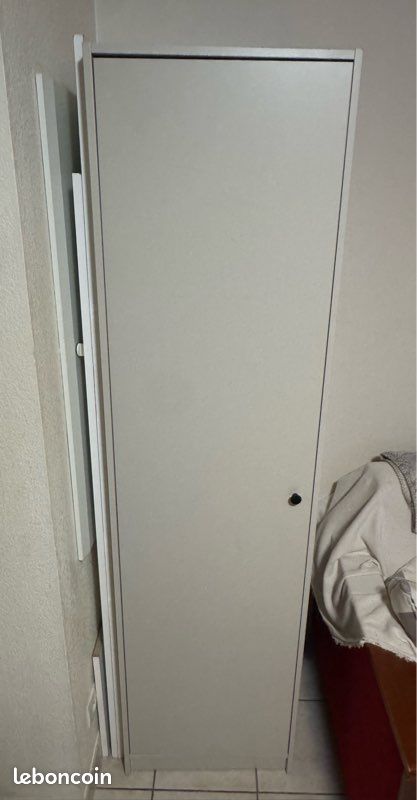 Armoire penderie (image 1)