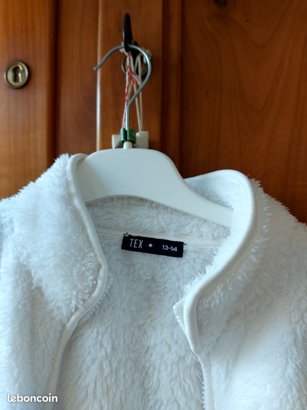 Veste polaire (image 2)