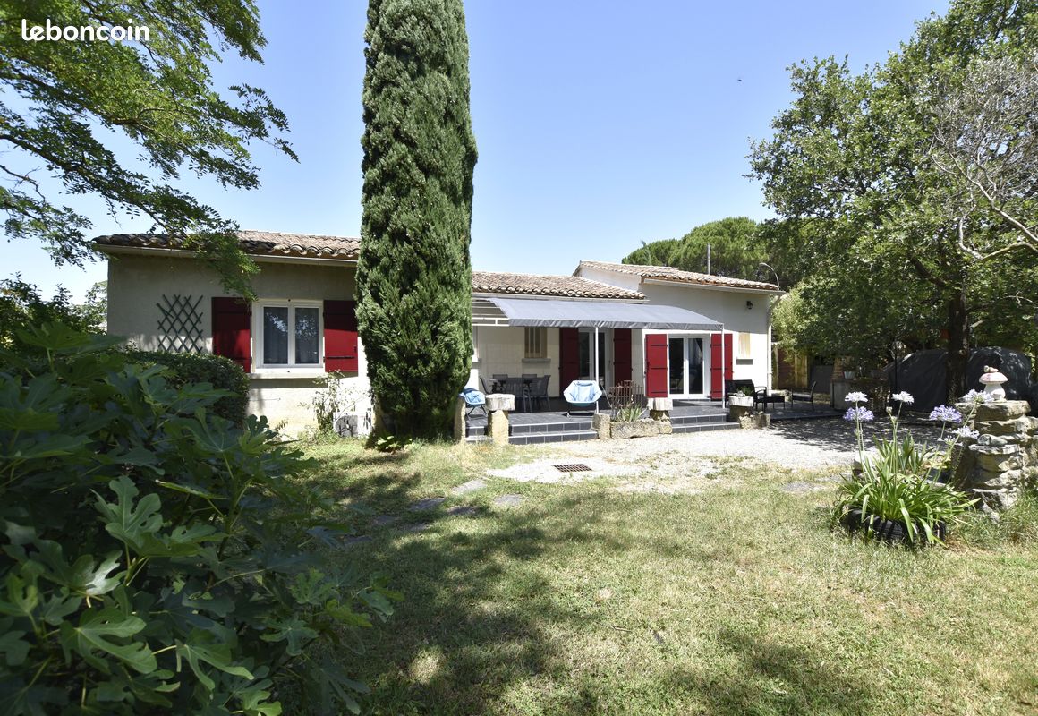 Maison 5 pièces 150 m² · à Bollène · 150 m² · 364 000 €