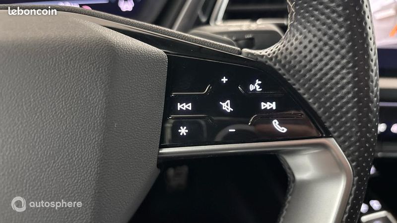 Audi Q4 E-Tron 35 e-tron 170ch S line (image 25)