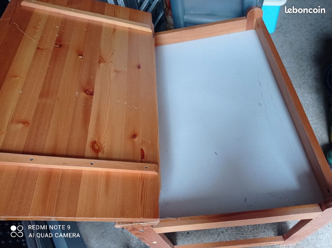 Bureau enfant (image 2)