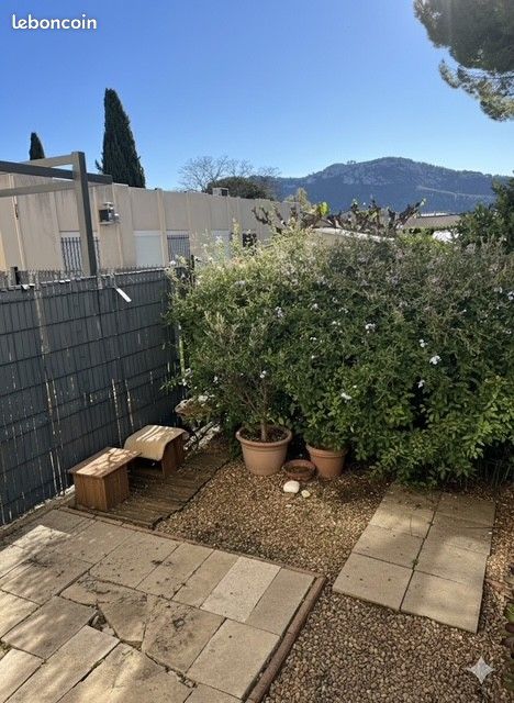 Appartement 1 pièce 32 m² · à Le Castellet · 32 m² · 125 000 €