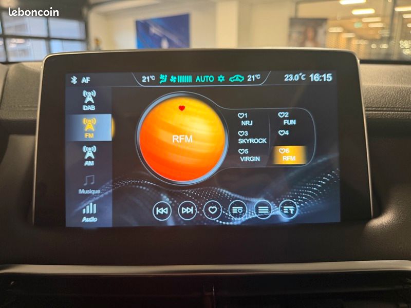 MG EHS 1.5T GDI PHEV Luxury Auto (image 16)