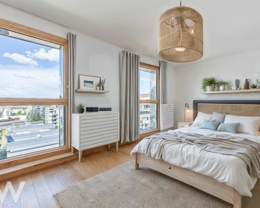 Appartement 649 000 € - 120 m²