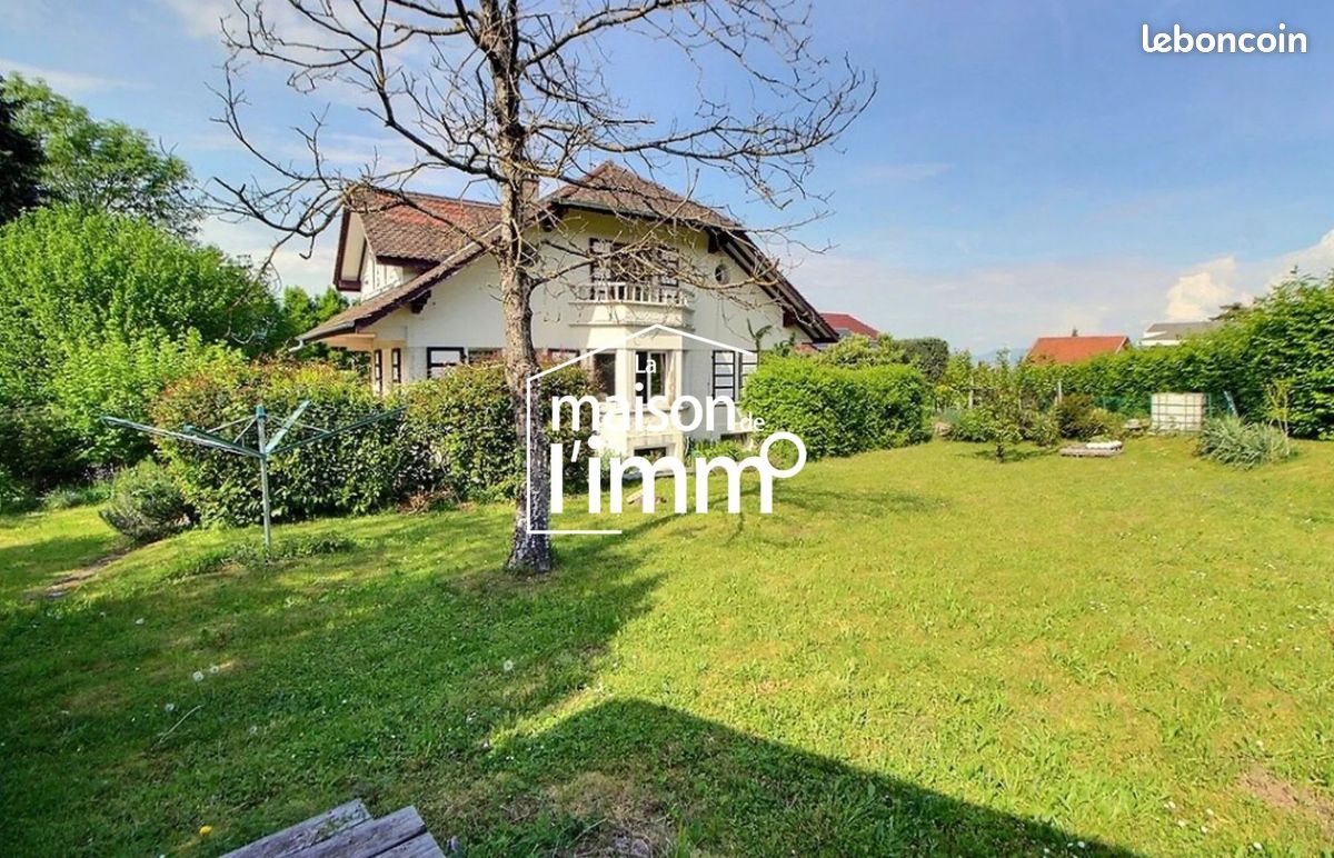 Maison 5 pièces 146 m² · à Publier · 146 m² · 650 000 €