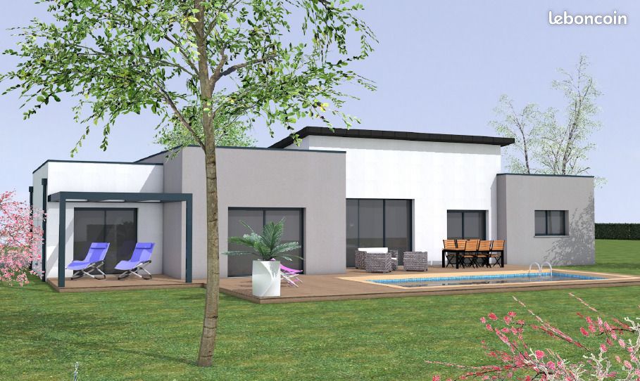 Maison 120 m² · à Marcé · 120 m² · 298 000 €