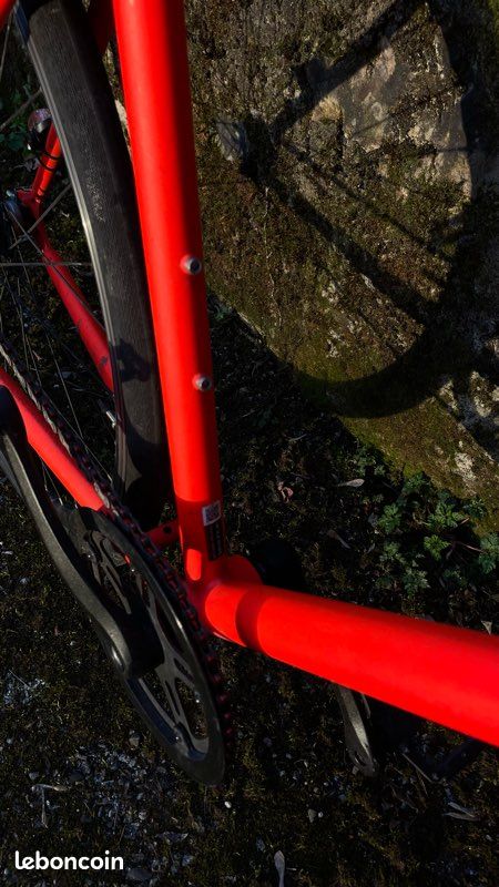 Vélo elops single speed 500 (image 6)