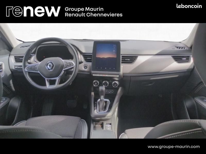 Renault Arkana 1.3 TCe mild hybrid 140ch Techno EDC -22 (image 8)