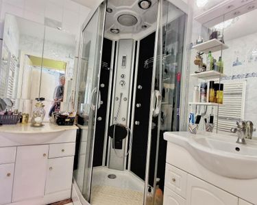 Appartement 426 000 € - 88 m²