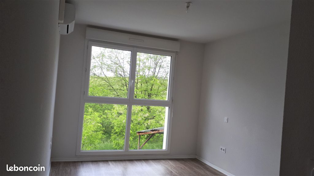 Appartement 3 pièces 53 m² · à Pessac · 53 m² · 1 014 €