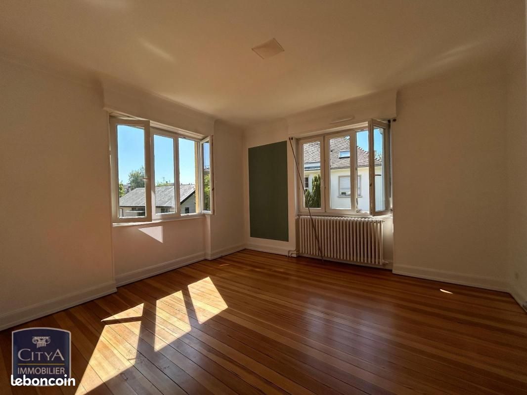 Appartement 3 pièces 79 m² · à Schiltigheim · 79 m² · 925 €