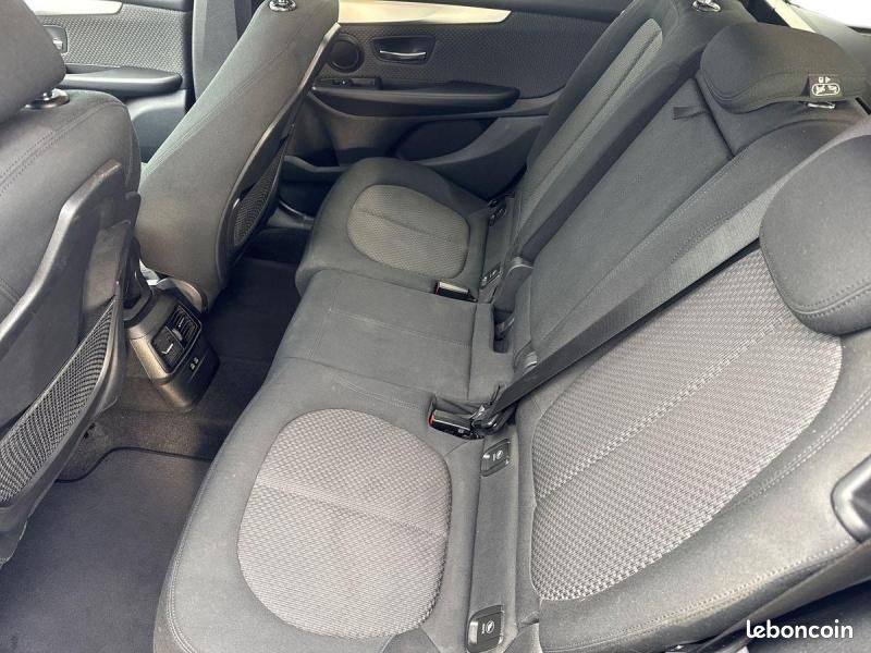 Bmw Série 2 Gran Tourer 216dA 116ch Business Design DKG7 (image 16)