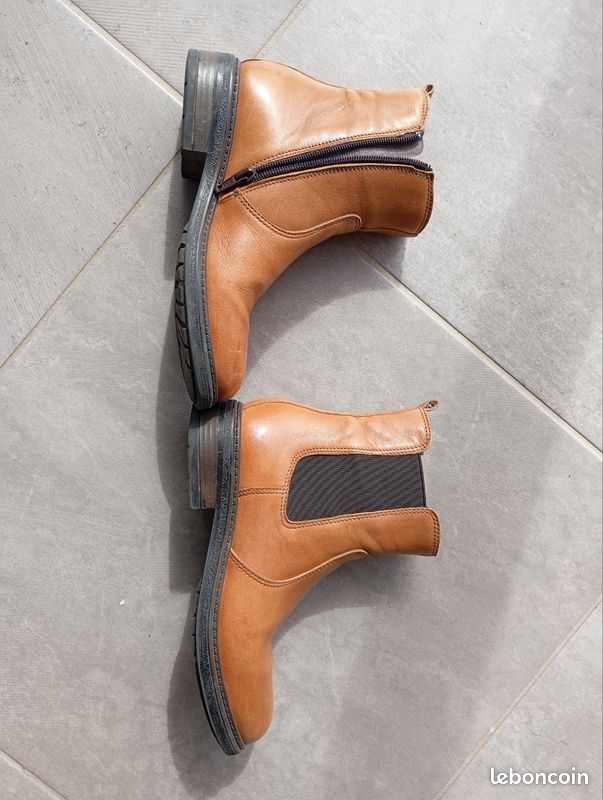 Chaussures (image 3)
