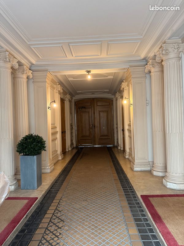 Appartement 2 pièces 11 m² · à Paris · 11 m² · 160 000 €