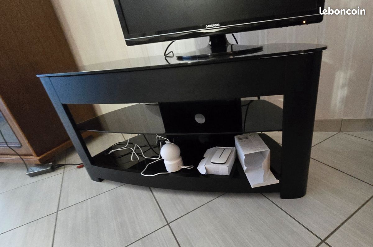 Table basse / meuble TV (image 3)