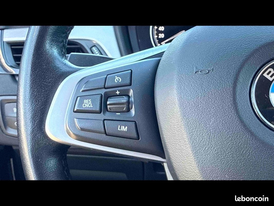 Bmw X2 sDrive16dA 116 Business Design DKG7 / COFFRE ELECTRIQUE (image 32)