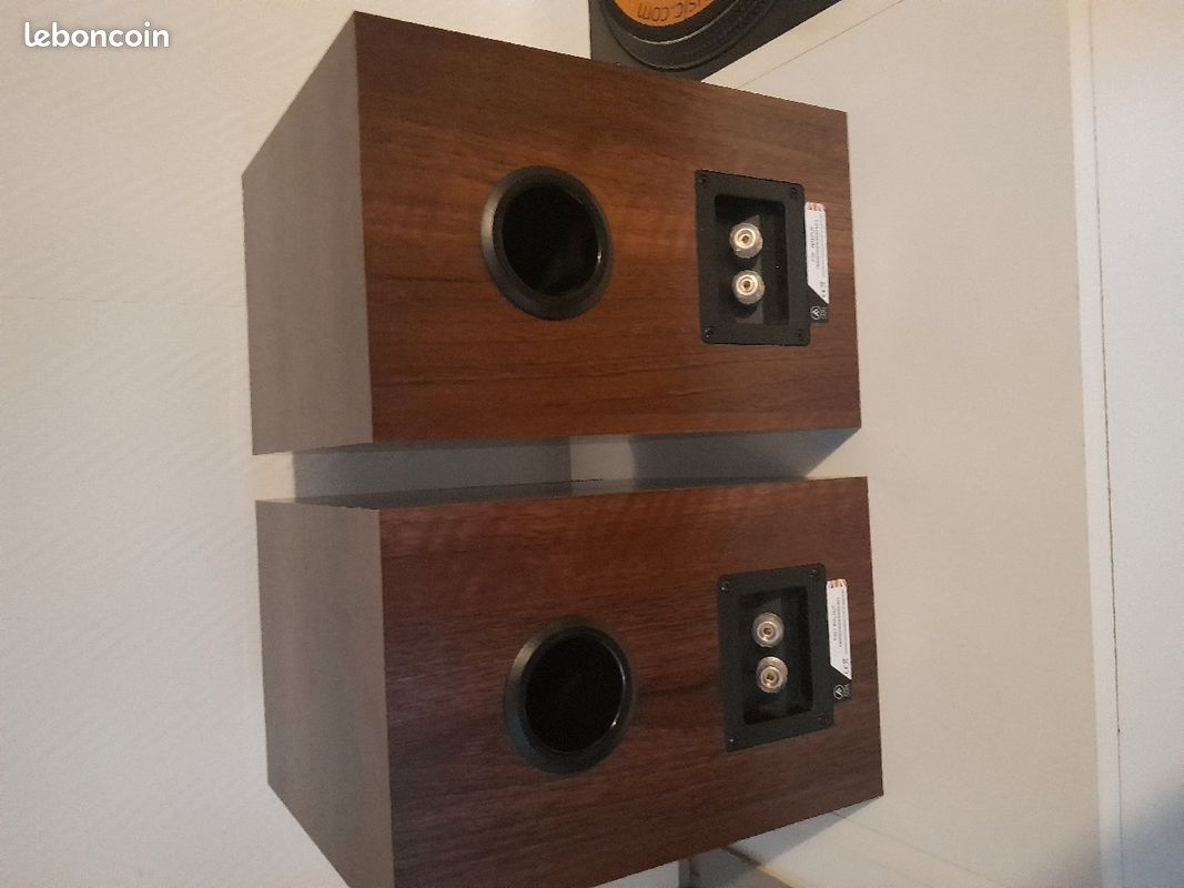 Enceintes Fyne Audio F301 (image 2)