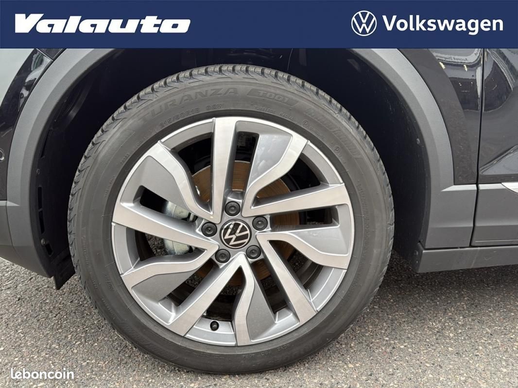 Volkswagen T-Roc CAB FL 1.5 TSI 150 CH DSG7 STYLE (image 12)