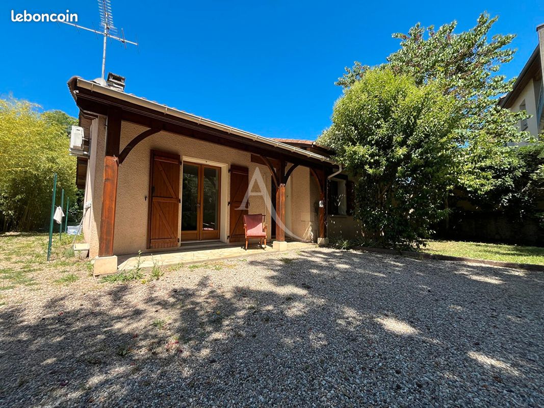 Maison 4 pièces 90 m² · à Bessières · 90 m² · 269 000 €
