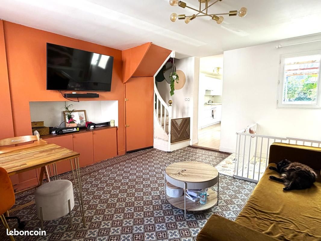 Maison 2 pièces 50 m² · à Amiens · 50 m² · 159 000 €