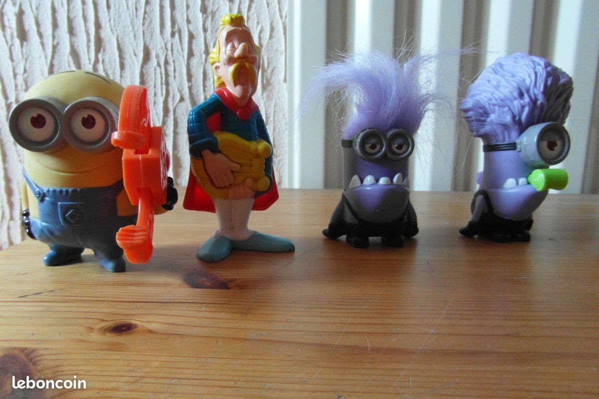 Jouets Mac DO (image 2)