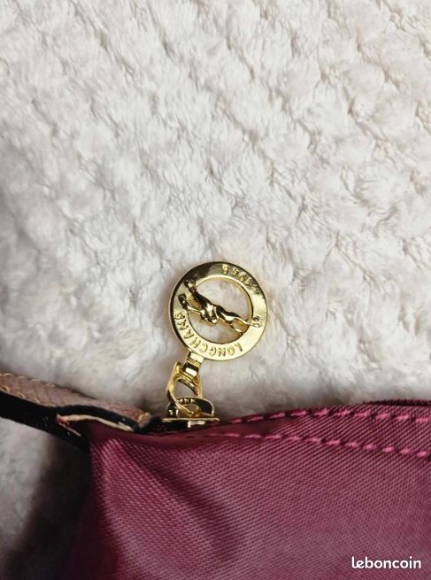 Sac Longchamp Le Pliage (image 4)