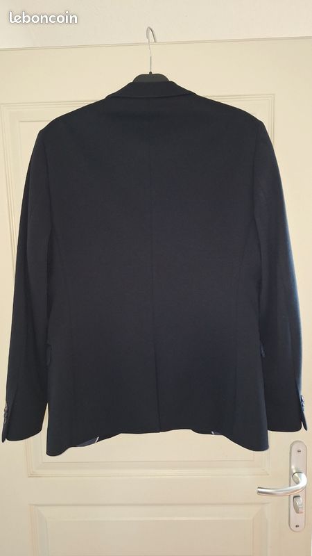 Veste de costume de la marque Jules (image 6)