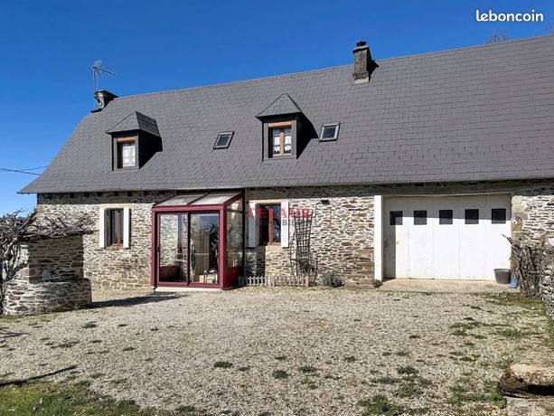 Maison 5 pièces 98 m²