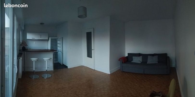 Appartement a louer pantin - 1 pièce(s) - 39 m2 - Surfyn