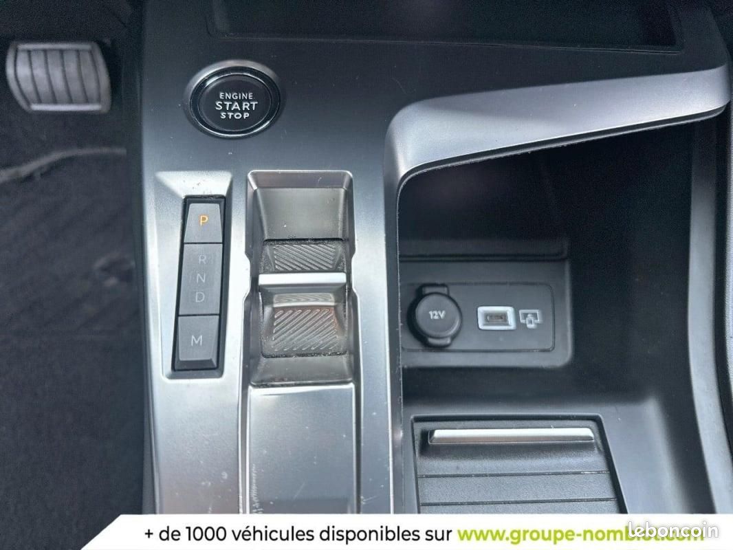Peugeot 308 PureTech 130ch S&S EAT8 Allure (image 14)