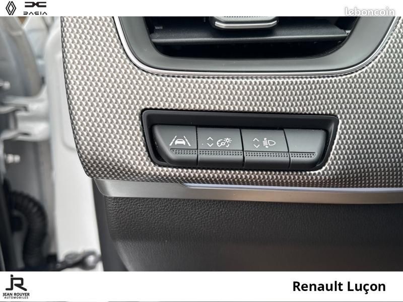 Renault Arkana 1.6 E-Tech hybride 145ch Techno -22 (image 15)