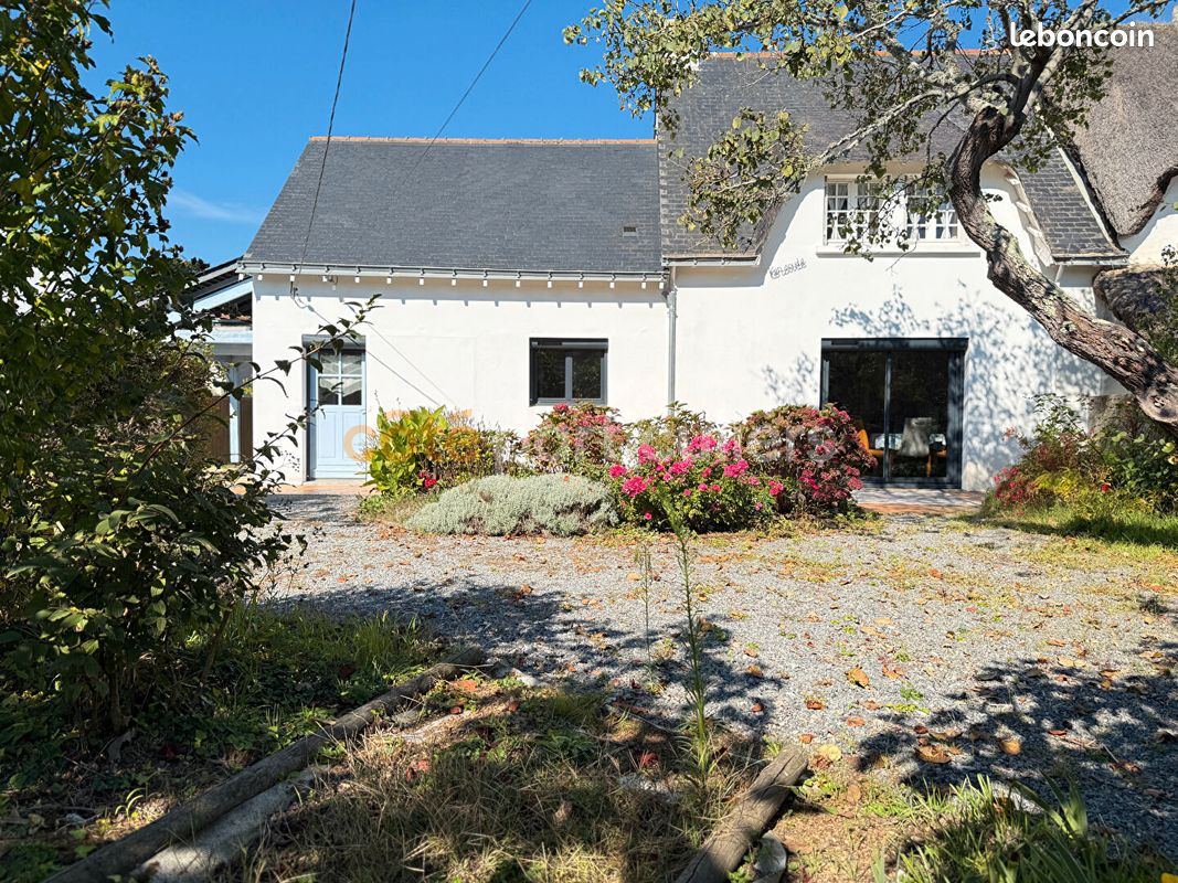 Maison 6 pièces 110 m² · à Guérande · 110 m² · 332 800 €
