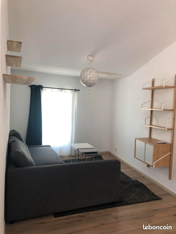 Appartement 2 pièces 45 m² · à Salon-de-Provence · 45 m² · 750 €/mois