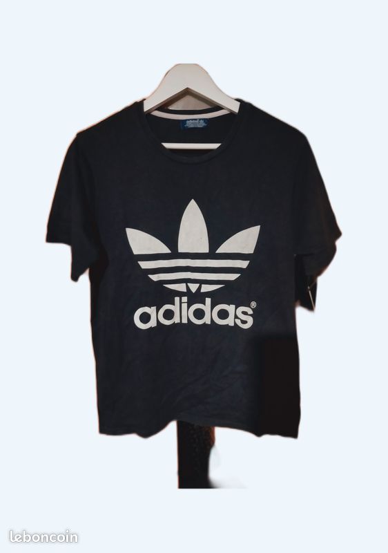 Tee-shirt Adidas. T. L (image 1)