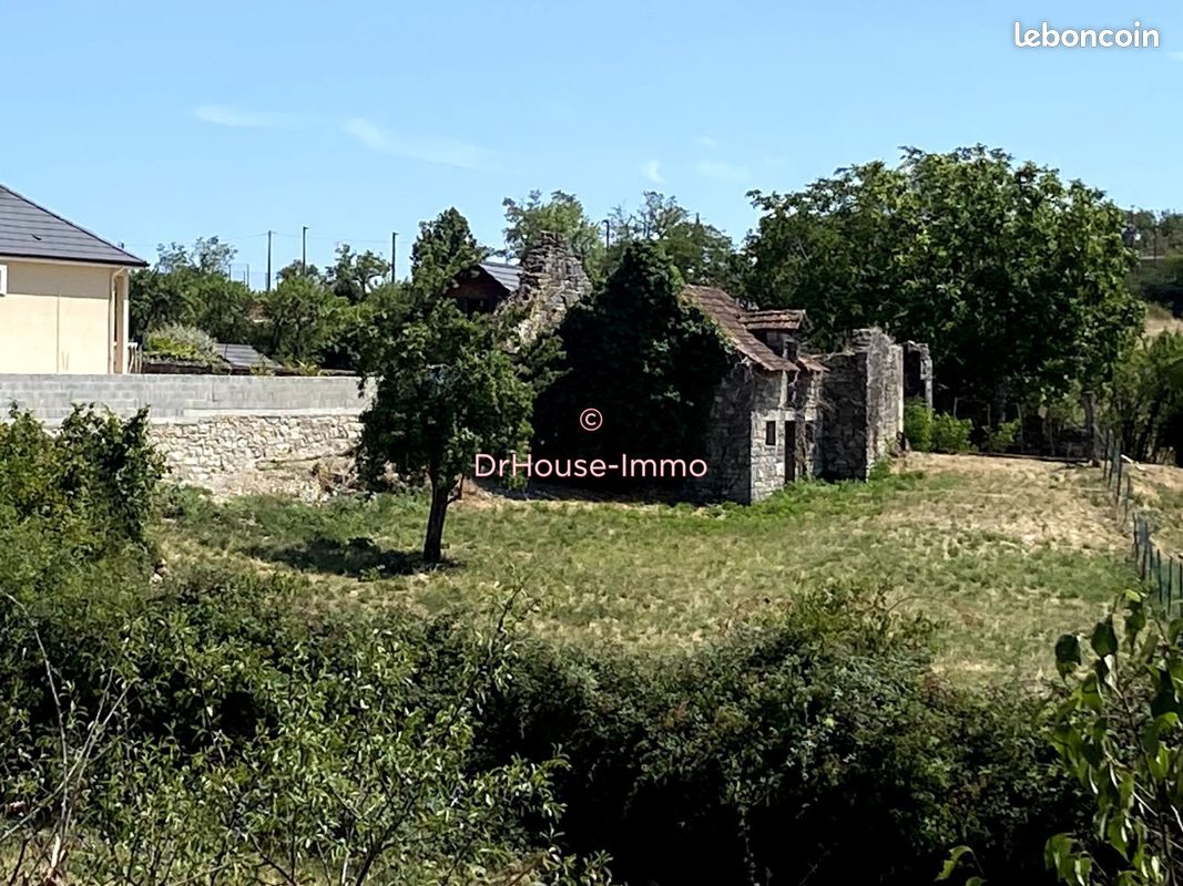 Terrain 1295 m² · à Jugeals-Nazareth · 1 295 m² · 41 500 €