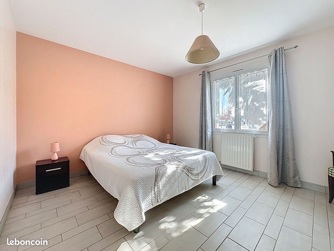 Maison 4 pièces 116 m² (image 6)