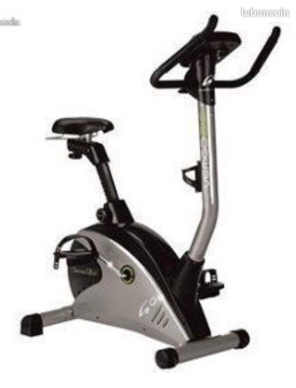 Bicycle Ellipgo 210 Go Sport Vemgo 210 Go Sport Vemgo 210 Go Sport
