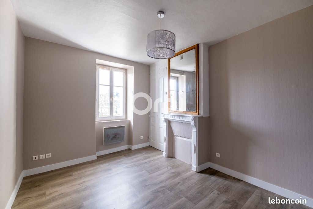 Appartement 2 pièces 35 m² · à Aixe-sur-Vienne · 35 m² · 340 €/mois