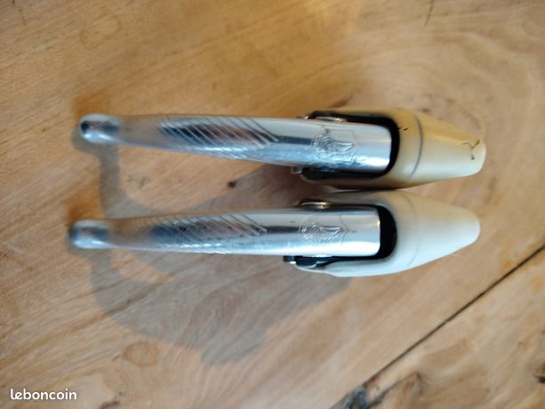 Campagnolo Leviers de frein d'occasion à vendre | 70 % de