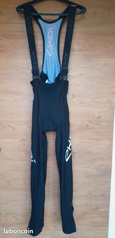 Cuissard Gel Ekoi Cuissard Vélo Cuissard Long Ekoi Cuissard Homme