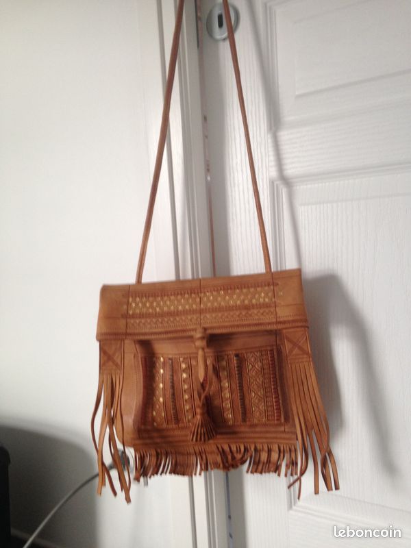 SACOCHE ET SAC en cuir (image 6)