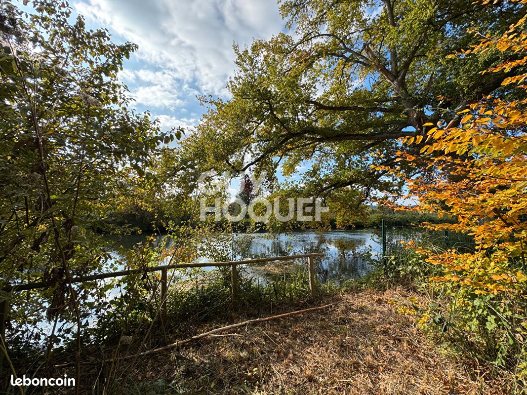 Terrain 430 m² · à Sorel-Moussel · 430 m² · 21 000 €
