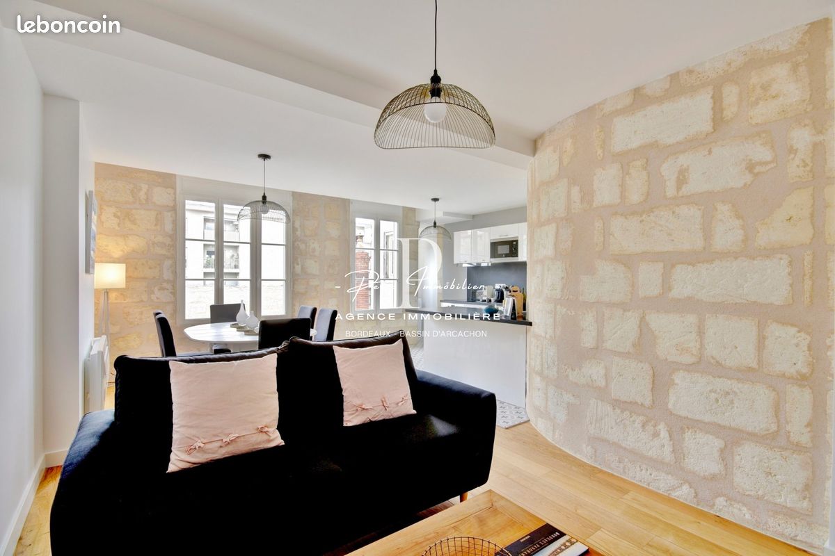 Appartement 9 pièces 196 m² - Bordeaux 33000 (image principale 15)