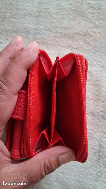 Porte-feuille (image 5)