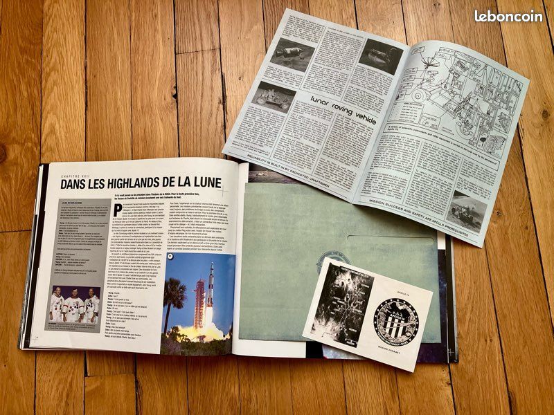 Coffret destination lune (image 6)