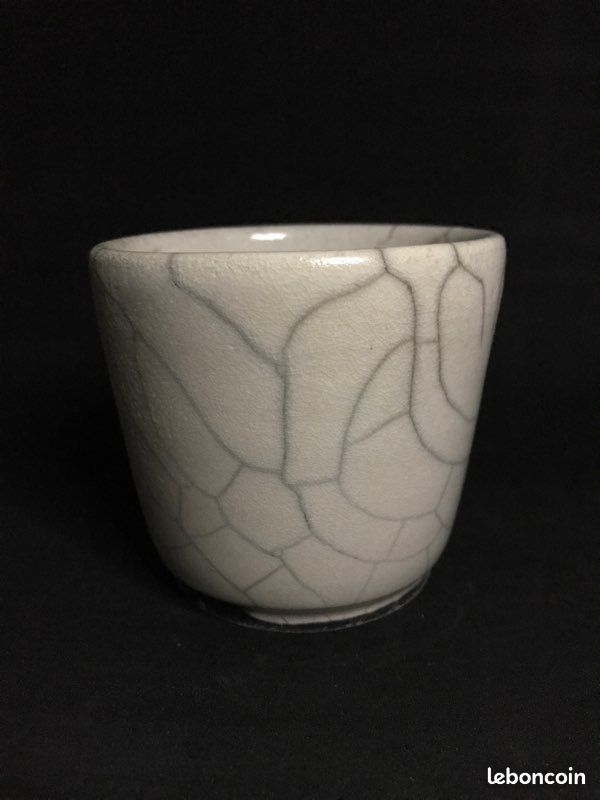 Petit bol ramequin raku inspiration japon (image 3)
