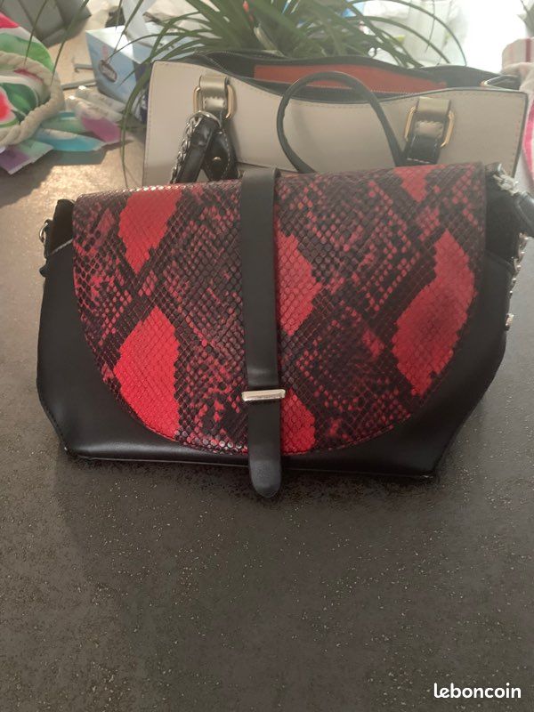 Chaussures et sac (image 3)