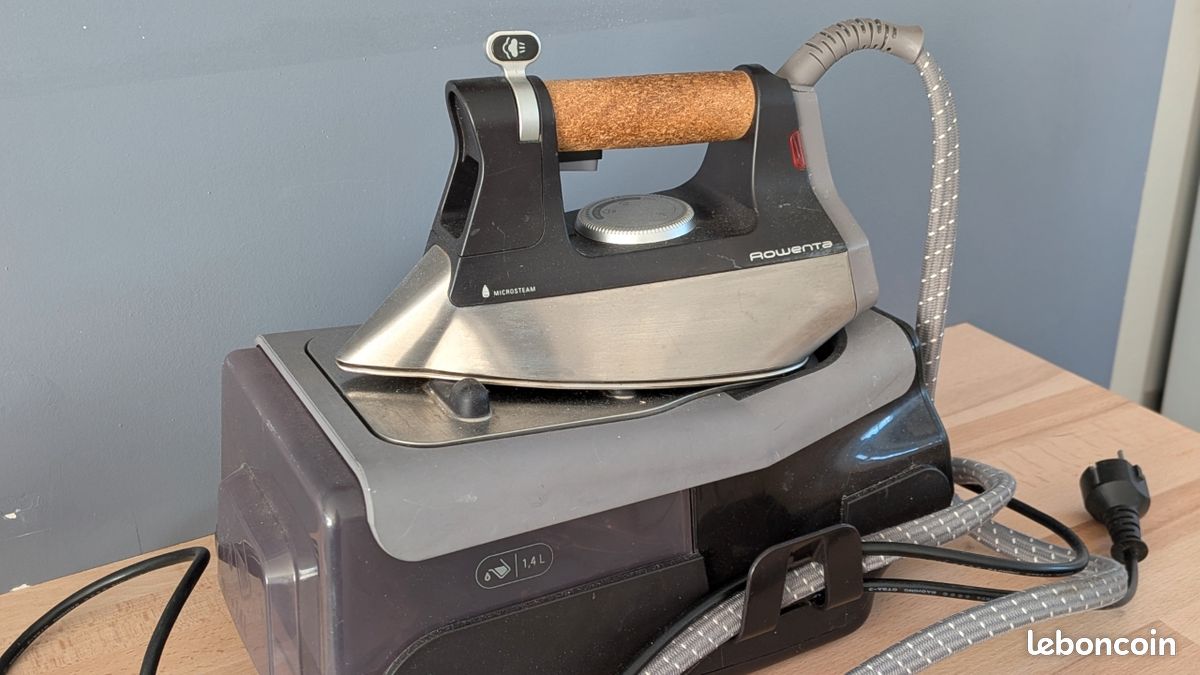 Fer à vapeur Rowenta Express Steam 2600 W (0,25L